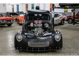 1941 Willys Coupe (CC-2097786) for sale in Kentwood, Michigan