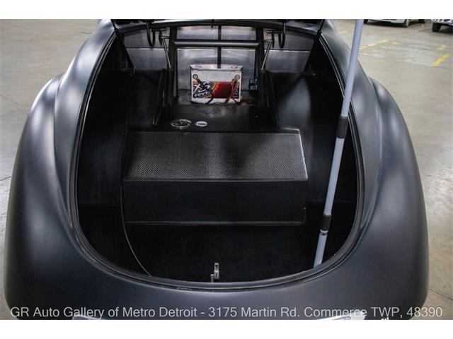 1941 Willys Coupe (CC-2097786) for sale in Kentwood, Michigan
