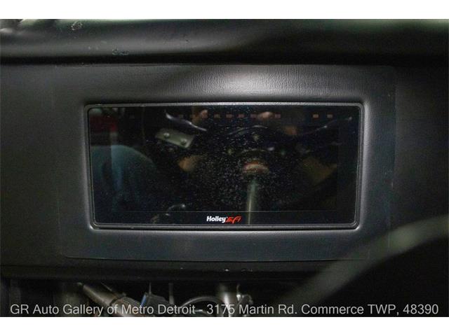 1941 Willys Coupe (CC-2097786) for sale in Kentwood, Michigan