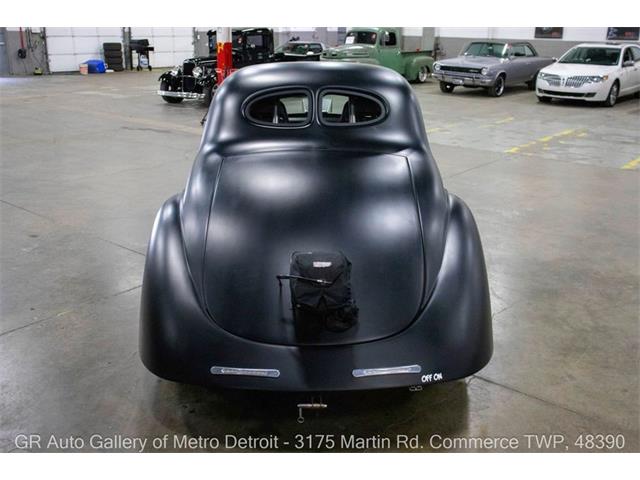 1941 Willys Coupe (CC-2097786) for sale in Kentwood, Michigan