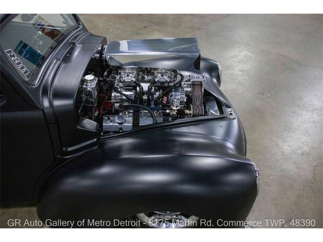 1941 Willys Coupe (CC-2097786) for sale in Kentwood, Michigan