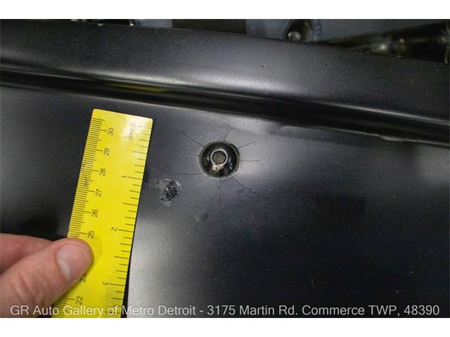 1941 Willys Coupe (CC-2097786) for sale in Kentwood, Michigan