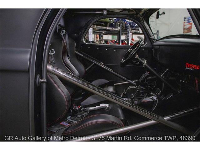 1941 Willys Coupe (CC-2097786) for sale in Kentwood, Michigan
