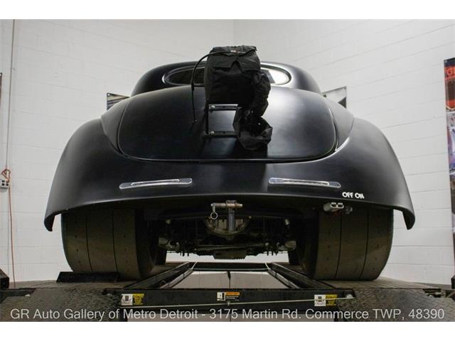 1941 Willys Coupe (CC-2097786) for sale in Kentwood, Michigan