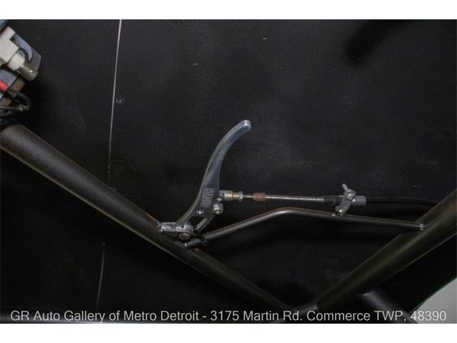1941 Willys Coupe (CC-2097786) for sale in Kentwood, Michigan