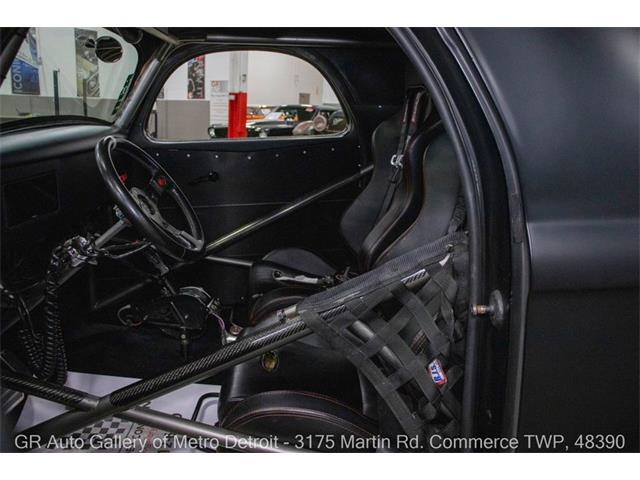 1941 Willys Coupe (CC-2097786) for sale in Kentwood, Michigan
