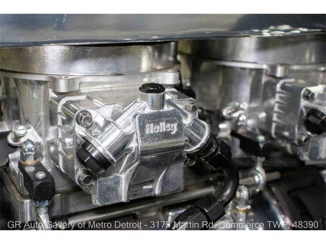 1941 Willys Coupe (CC-2097786) for sale in Kentwood, Michigan