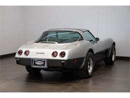 1978 Chevrolet Corvette (CC-2097787) for sale in Montreal, Quebec