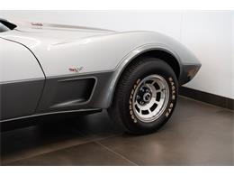 1978 Chevrolet Corvette (CC-2097787) for sale in Montreal, Quebec