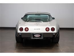 1978 Chevrolet Corvette (CC-2097787) for sale in Montreal, Quebec