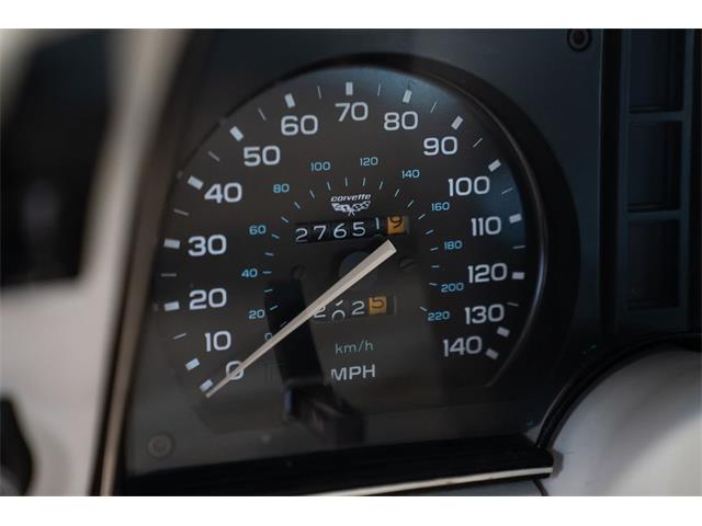 1978 Chevrolet Corvette (CC-2097787) for sale in Montreal, Quebec
