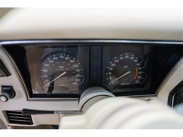 1978 Chevrolet Corvette (CC-2097787) for sale in Montreal, Quebec