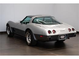 1978 Chevrolet Corvette (CC-2097787) for sale in Montreal, Quebec