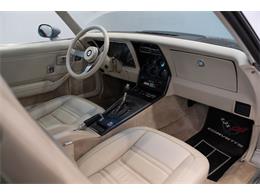 1978 Chevrolet Corvette (CC-2097787) for sale in Montreal, Quebec