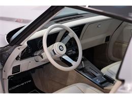 1978 Chevrolet Corvette (CC-2097787) for sale in Montreal, Quebec