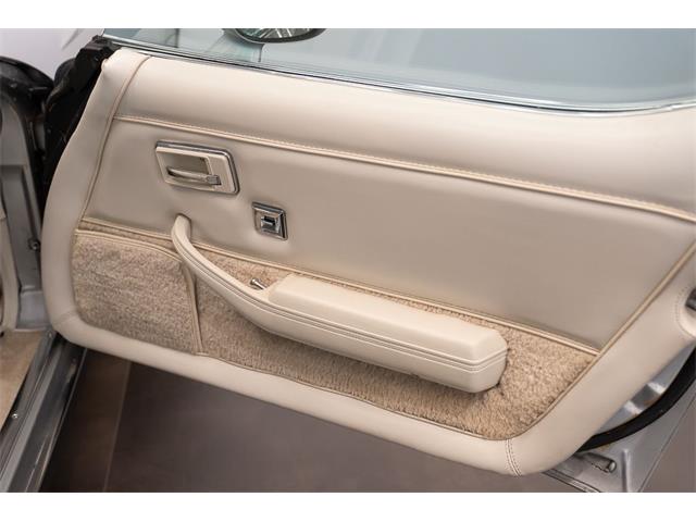 1978 Chevrolet Corvette (CC-2097787) for sale in Montreal, Quebec