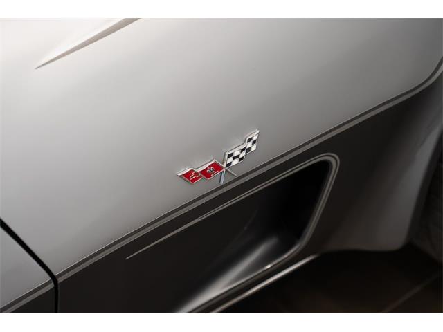1978 Chevrolet Corvette (CC-2097787) for sale in Montreal, Quebec