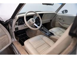 1978 Chevrolet Corvette (CC-2097787) for sale in Montreal, Quebec