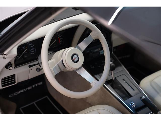1978 Chevrolet Corvette (CC-2097787) for sale in Montreal, Quebec