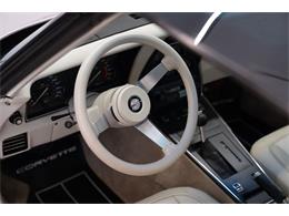 1978 Chevrolet Corvette (CC-2097787) for sale in Montreal, Quebec
