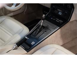 1978 Chevrolet Corvette (CC-2097787) for sale in Montreal, Quebec