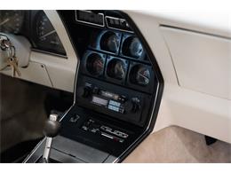 1978 Chevrolet Corvette (CC-2097787) for sale in Montreal, Quebec