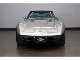 1978 Chevrolet Corvette (CC-2097787) for sale in Montreal, Quebec