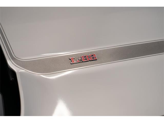 1978 Chevrolet Corvette (CC-2097787) for sale in Montreal, Quebec