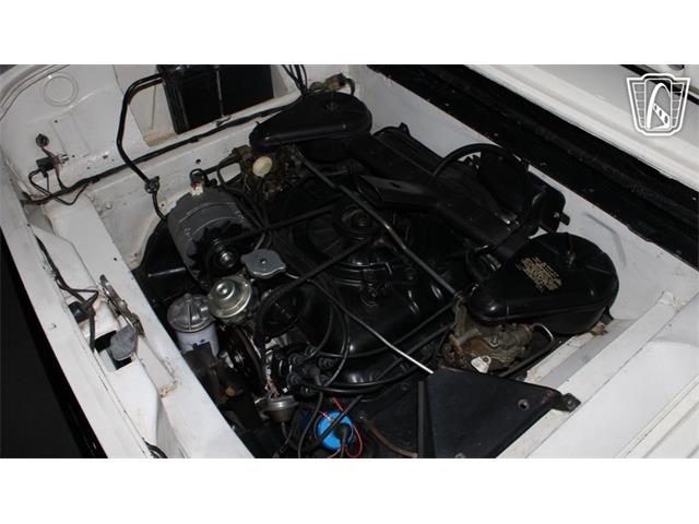 1962 Chevrolet Corvair (CC-2097788) for sale in Peoria, Arizona