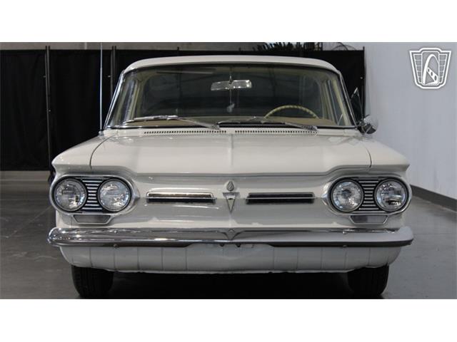 1962 Chevrolet Corvair (CC-2097788) for sale in Peoria, Arizona