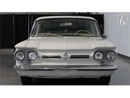 1962 Chevrolet Corvair (CC-2097788) for sale in Peoria, Arizona