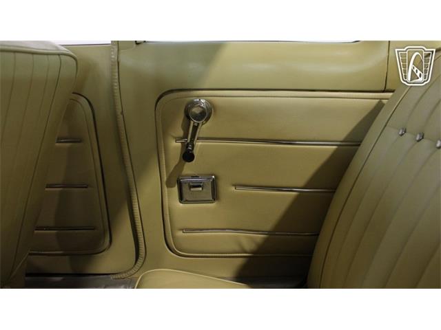 1962 Chevrolet Corvair (CC-2097788) for sale in Peoria, Arizona