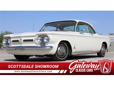 1962 Chevrolet Corvair (CC-2097788) for sale in Peoria, Arizona