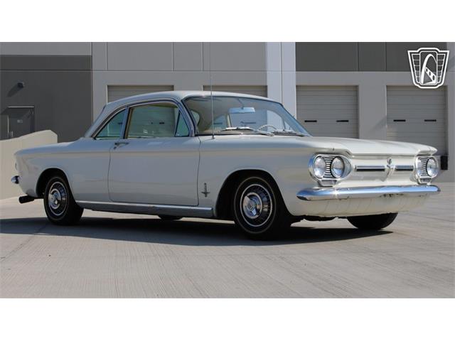 1962 Chevrolet Corvair (CC-2097788) for sale in Peoria, Arizona