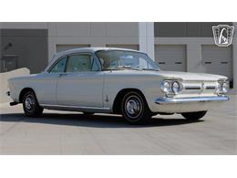 1962 Chevrolet Corvair (CC-2097788) for sale in Peoria, Arizona