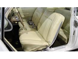 1962 Chevrolet Corvair (CC-2097788) for sale in Peoria, Arizona