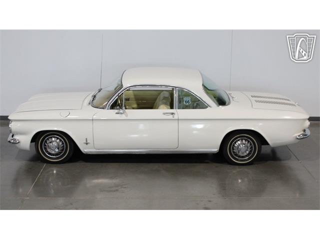 1962 Chevrolet Corvair (CC-2097788) for sale in Peoria, Arizona