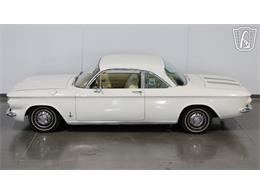 1962 Chevrolet Corvair (CC-2097788) for sale in Peoria, Arizona