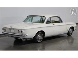 1962 Chevrolet Corvair (CC-2097788) for sale in Peoria, Arizona