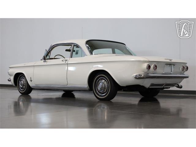 1962 Chevrolet Corvair (CC-2097788) for sale in Peoria, Arizona