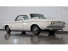 1962 Chevrolet Corvair (CC-2097788) for sale in Peoria, Arizona