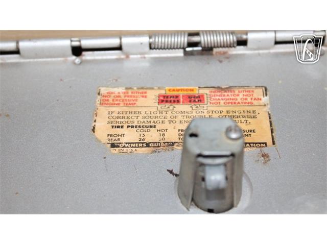 1962 Chevrolet Corvair (CC-2097788) for sale in Peoria, Arizona