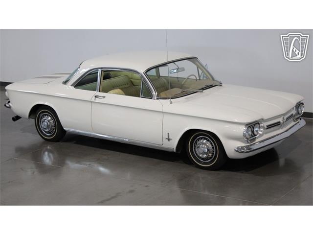 1962 Chevrolet Corvair (CC-2097788) for sale in Peoria, Arizona