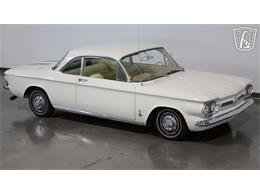 1962 Chevrolet Corvair (CC-2097788) for sale in Peoria, Arizona