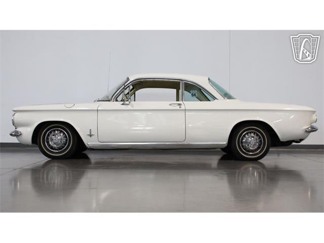 1962 Chevrolet Corvair (CC-2097788) for sale in Peoria, Arizona