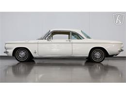 1962 Chevrolet Corvair (CC-2097788) for sale in Peoria, Arizona