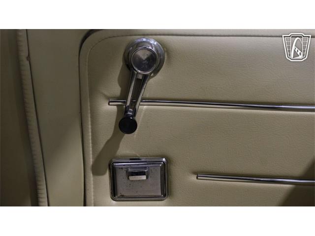 1962 Chevrolet Corvair (CC-2097788) for sale in Peoria, Arizona