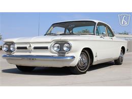 1962 Chevrolet Corvair (CC-2097788) for sale in Peoria, Arizona