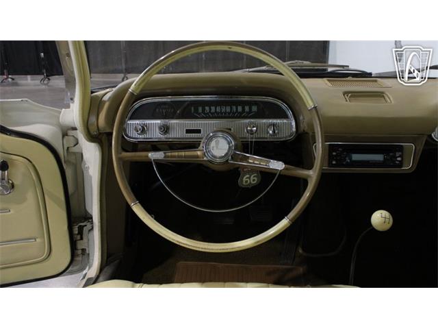 1962 Chevrolet Corvair (CC-2097788) for sale in Peoria, Arizona