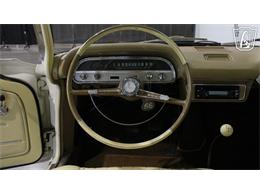1962 Chevrolet Corvair (CC-2097788) for sale in Peoria, Arizona